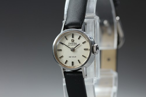 Vintage 1970 omega automatic - omega,