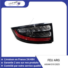 🇫🇷 FEU ARRIERE GAUCHE