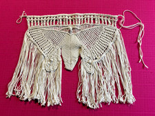 Petit panneau ancien en