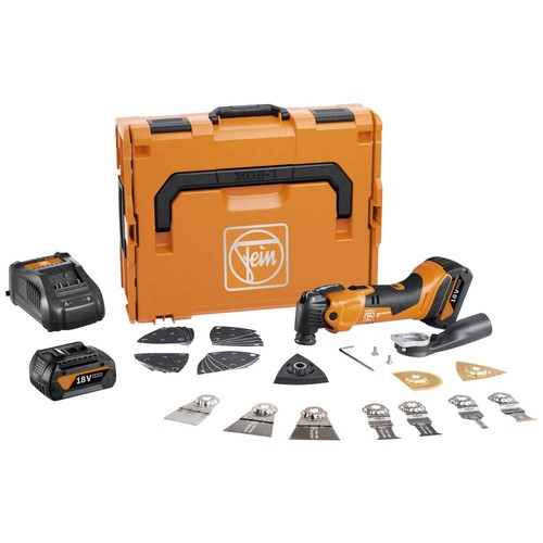 Fein multimaster amm 500 - fein, plus