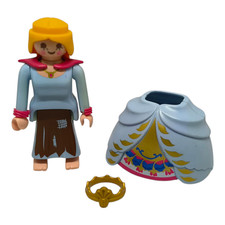 sympa cendrillon 4213  Playmobil ( princesse , chateau   )  0620