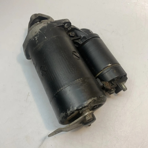 Starter moteur bosch bmw - moteur, r