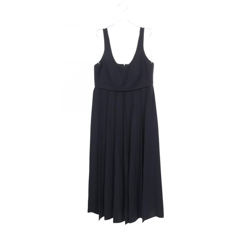 Robe longue plissée - , sans