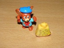 KINDER K99 N°83 TOM & JERRY -