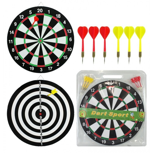 7pcs grand jeu - 7pcs, de