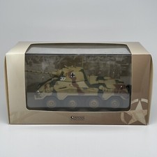 Atlas IXO 1/43 Blindés WW2 