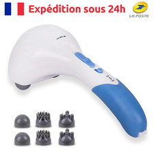 Appareil Massage Acupuncture