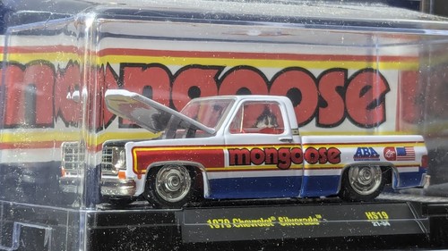 Machine chevrolet silverado - machine,