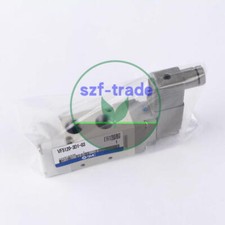 SMC 5/2 Pneumatic Solenoid
