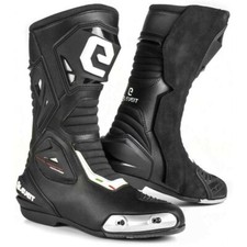 Bottes Moto Racing SP 01 AIR Noir Eleveit Taille 41 Dernier Exemplaire!!!