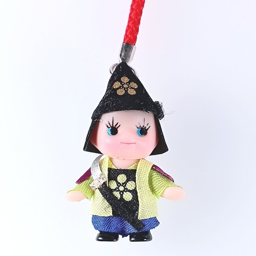 Figurine kewpie gotochi - qp,