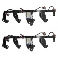 2 OEM Replacement Brackets + 2