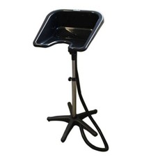 Bac Lave Tête basculant sur