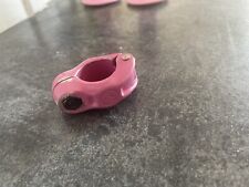 MX SEAT CLAMP BMX OLD SCHOOL. / COLLIER