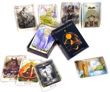 Tokens Of Spirit Cartes Magic