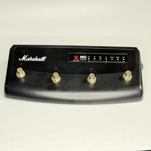 Marshall japan amplifier - marshall,