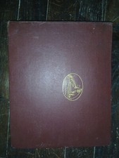 pochette classeur vinyles pour