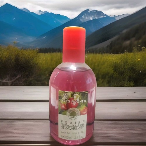 Fraise mara des bois - mara, de
