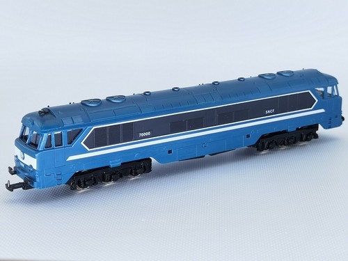 Mehano rso loco - loco, diesel