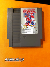 Blades of Steel  NINTENDO NES - EEC