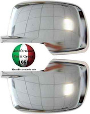 Paire Calottes Rétroviseur