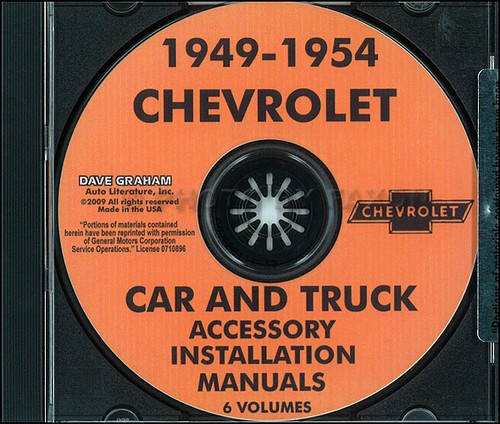 Chevrolet accessoire - chevrolet,