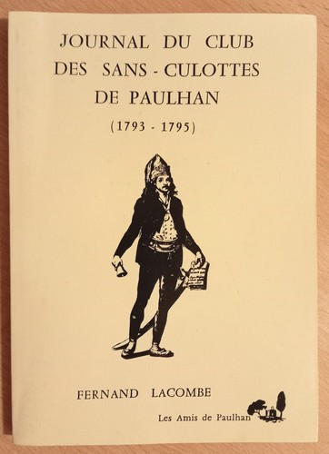 Journal club des sans - du,