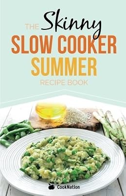 The skinny slow - slow, cooker