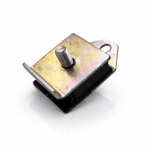 Support moteur élastique - support,