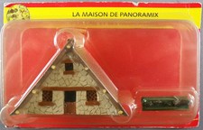 Asterix - Editions Atlas - Le