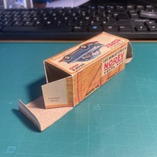 Boîte Vide Norev Vespa 400