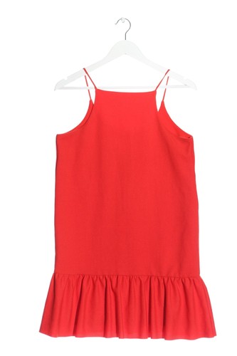 Zara robe bretelles dames - robe,