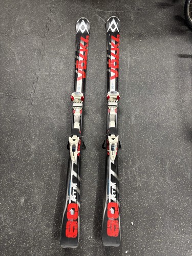 Volkl rtm all - volkl, mountain