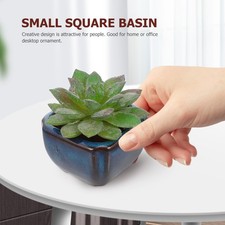  Jardinière De Petite Taille