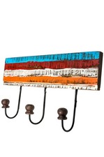 Shabby Chic Porte-Vêtements