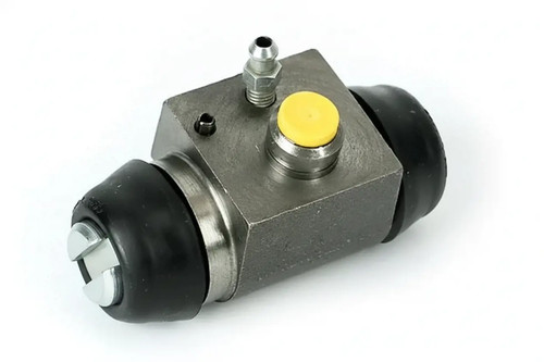Cylindre roue fonte 4291 - fonte,