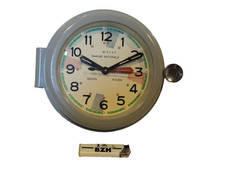 RARE HORLOGE DEGON ROUEN /  MARINE NATIONALE /  N°3469 .....