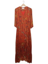 BA&SH Robe portefeuille Dames