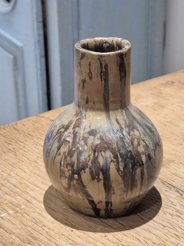 Petit vase boule - , en