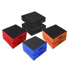 Lot de 2 tapis de réception