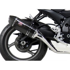 YOSHIMURA  EXHAUST RACE R-77