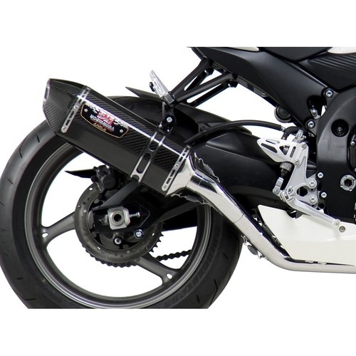 Yoshimura exhaust race 77 - ,