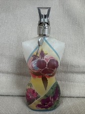 Flacon Collector Jean Paul Gaultier Vide Sans Parfum