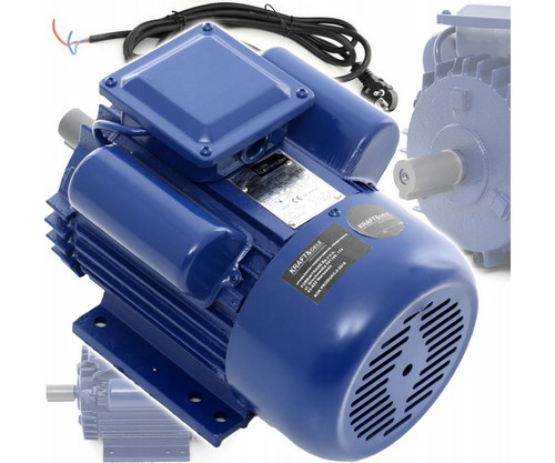Moteur électrique 220v - moteur,