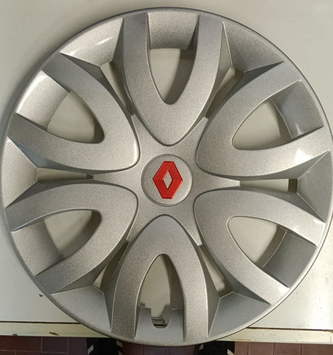 Lot enjoliveurs renault - lot,