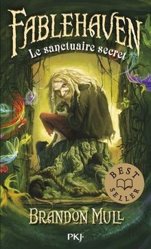 Fablehaven vol le - fablehaven.,
