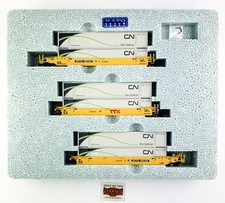 CP43 - KATO N 106-6183 -