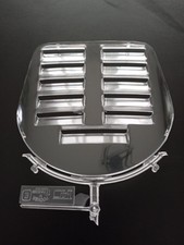  FERRARI F40  1/8 POCHER vitre Arrière 