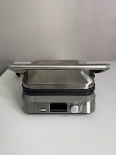 Cuisinart electric - gr-5b,