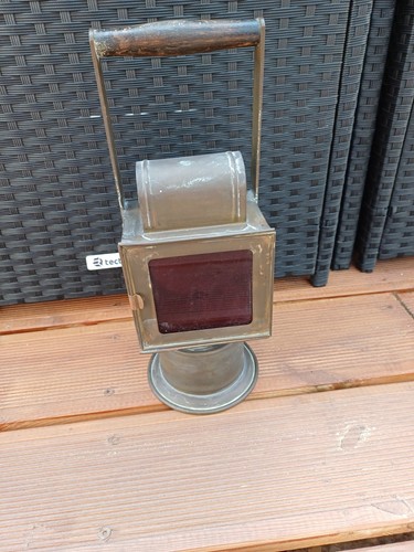 Lampe lanterne ancien - lampe,